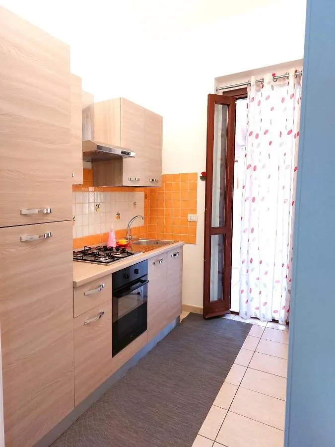 Villa Serene Plaia Grande 0*,